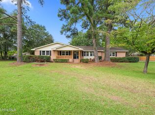 1413 Phillips Ave, New Bern, NC 28562