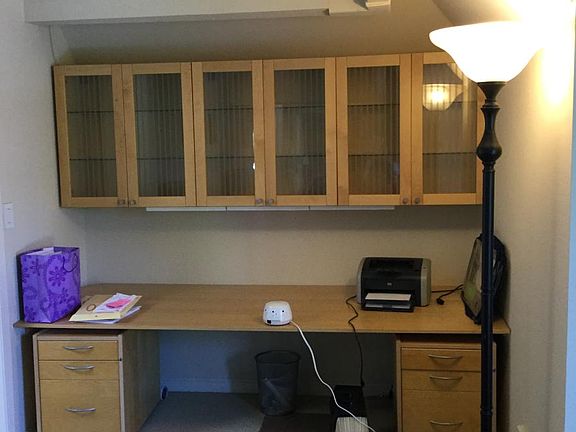Study area