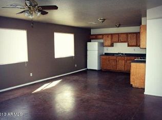 1600 S 4th St, Phoenix, AZ 85004