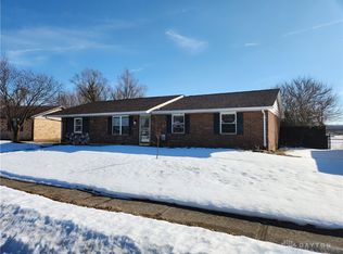 409 Chestnut Dr, Eaton, OH 45320