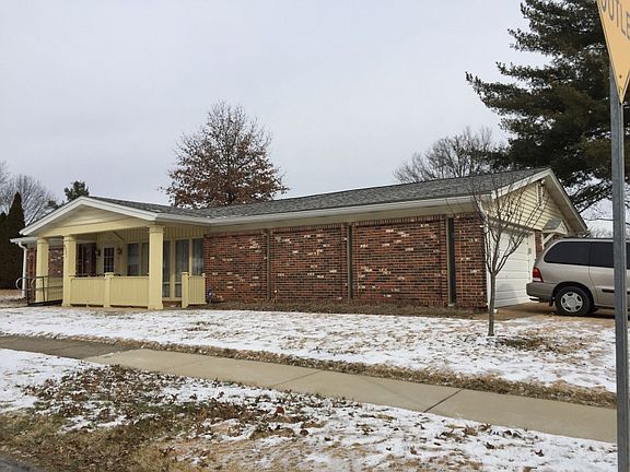4th image of 4521 Frederickton Ct