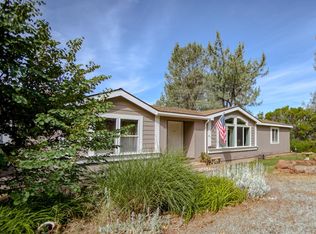 7676 Camino Vis, Shingletown, CA 96088