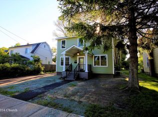 234 Church St, Milan, MI 48160