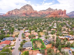 25 Silex Cir, Sedona, AZ 86336