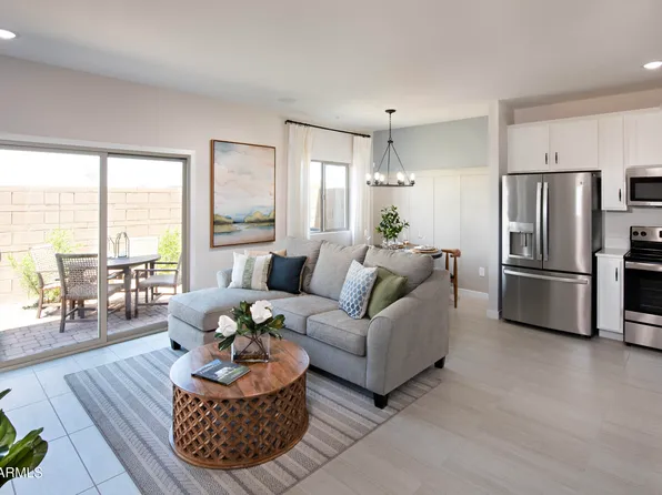 7580 W Darrow Street, Laveen, AZ 85339