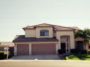 1271 E Wisteria Ct, Chandler, AZ 85248