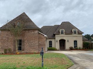30938 Caney Branch Rd, Denham Springs, LA 70726