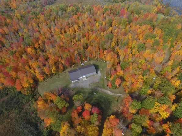 3799 Munkelwitz Rd, Isle, MN 56342