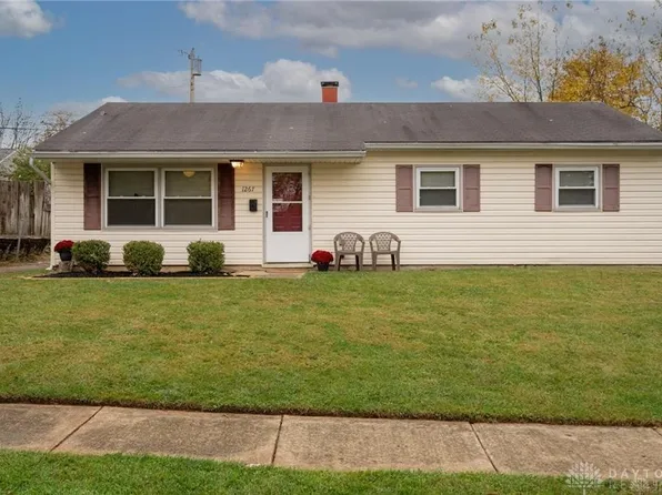 1267 Beech St, Fairborn, OH 45324