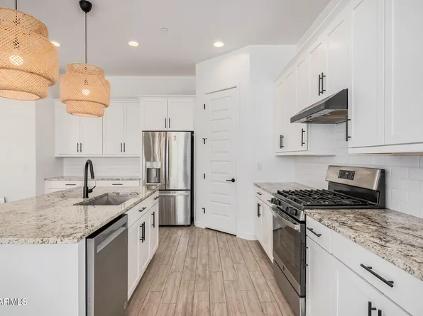 5732 S COBALT --, Mesa, AZ 85212