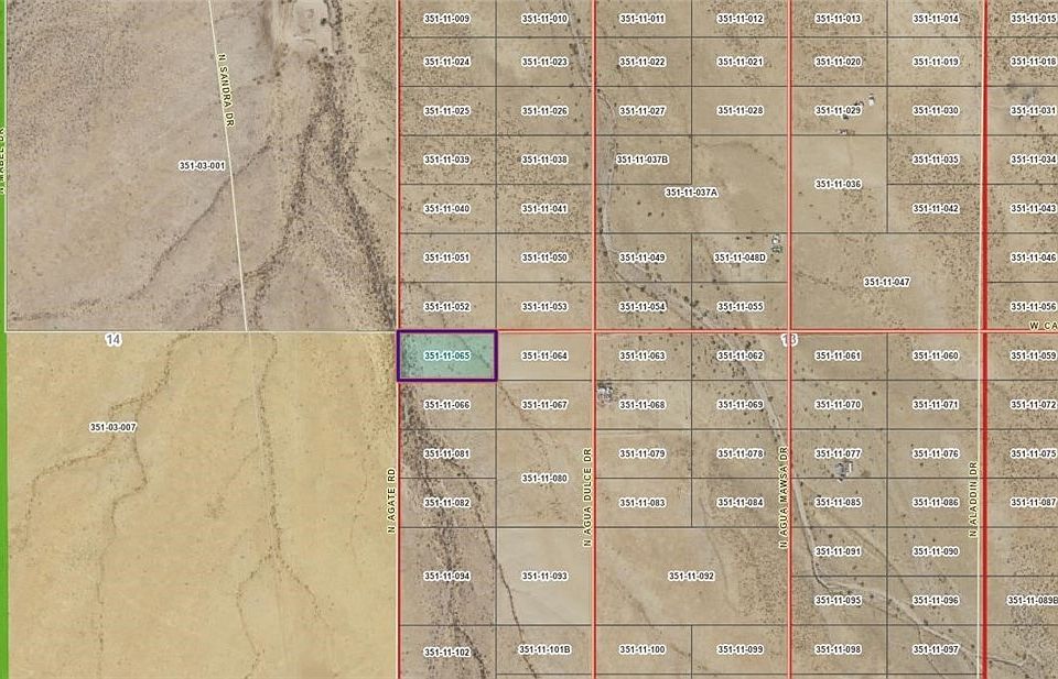 2nd image of Lot 72 Cactus Ridge Avenue
