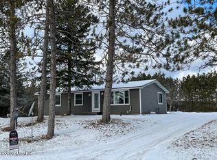 14830 Us 10, Hersey, MI 49639