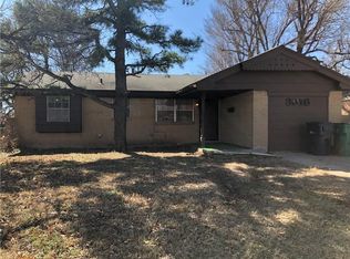 3016 SW 67th St, Oklahoma City, OK 73159