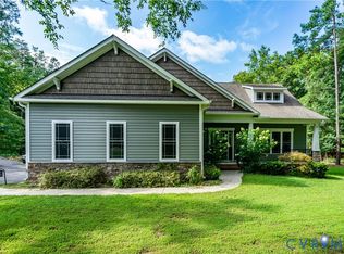 3006 Appomattox Trace Ln, Powhatan, VA 23139