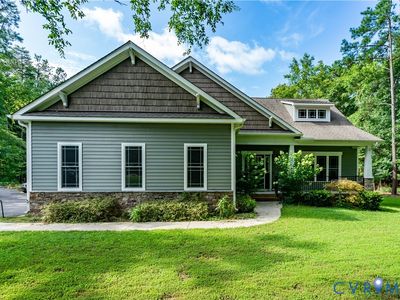 3006 Appomattox Trace Ln, Powhatan, VA, 23139