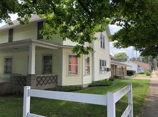 109 N Maple St, South Whitley, IN