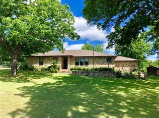 8104 Tin Top Hwy, Weatherford, TX 76087