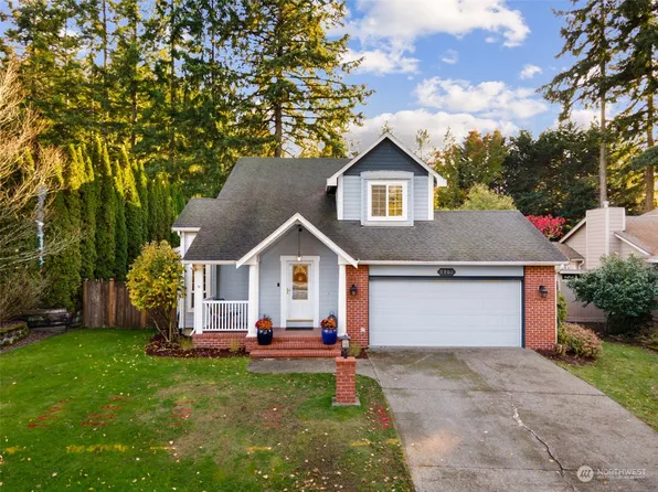 3703 Kings Way SE, Olympia, WA 98501