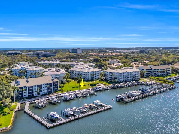 1014 Bay Colony Drive, Juno Beach, FL 33408