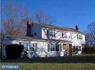 1 Little Ln, Media, PA 19063