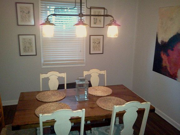 Dinning room