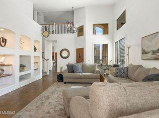 39088 S Carefree Dr, Tucson, AZ 85739
