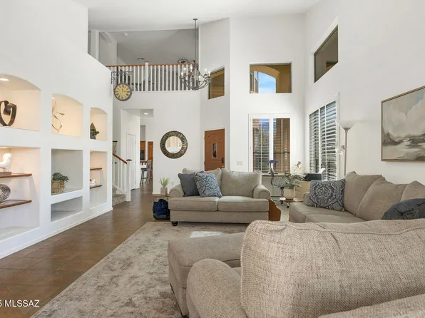 39088 S Carefree Dr, Tucson, AZ 85739