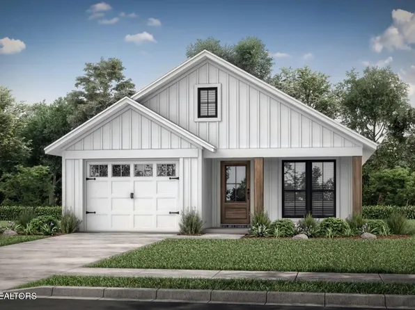 30 Limestone Ct Lot 30, Sevierville, TN 37876