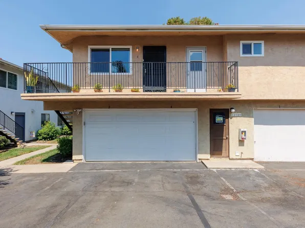 12109 Wintercrest Dr Unit 4, Lakeside, CA 92040