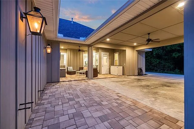 1029 Spring Haven Ln — Photo 45