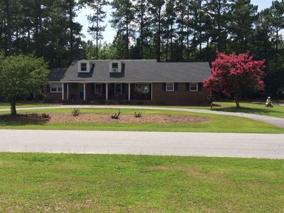 3763 Robinson St, Bethel, NC, 27812