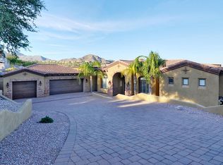 15034 E Ridgeway Dr, Fountain Hills, AZ 85268