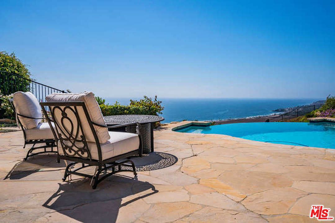 6205 Ocean Breeze Dr, Malibu, CA 90265 | Zillow