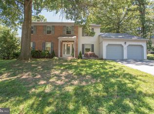15 Tall Oaks Dr, Hockessin, DE 19707