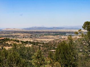570 Windspirit Cir, Prescott, AZ 86303