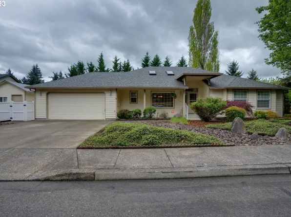 900 E Pioneer Loop, La Center, WA 98629