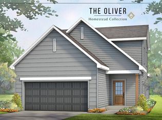 110 Moss Lndg LOT 110, Chattanooga, TN 37416