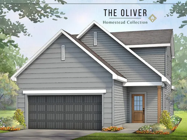 110 Moss Lndg Lot 110, Chattanooga, TN 37416