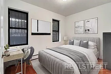 Rented by Real Street Inc