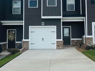 1032 Cargo Dr, Spartanburg, SC 29306