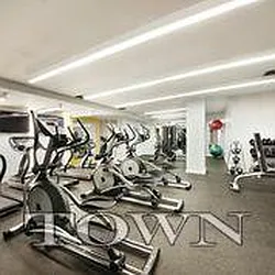 Rented by Town Residential