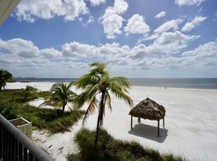 2532 Estero Blvd APT 105, Fort Myers Beach, FL 33931