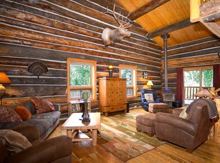 17300 State Highway 135, Almont, CO 81210