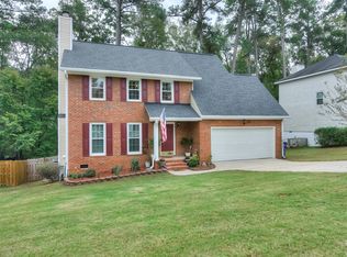 3942 Carson Cutoff, Martinez, GA 30907