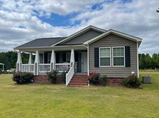 4087 Kingstree Hwy, Manning, SC 29102