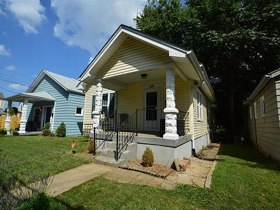 3rd image of 519 Rawlings St