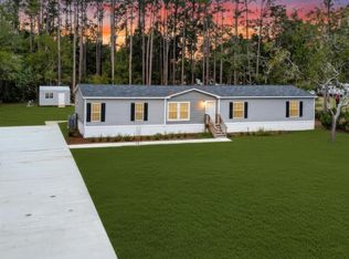 95605 Springhill Rd, Fernandina Beach, FL 32034