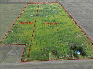 4274 State Highway C Tract #2, Steele, MO 63877