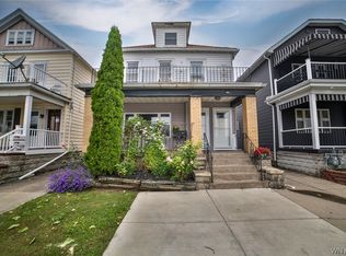 980 Hertel Ave, Buffalo, NY 14216