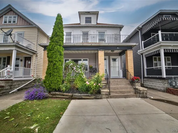 980 Hertel Ave, Buffalo, NY 14216
